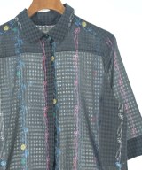 CACUMA（カクマ）ブラウス グレー サイズ:M レディース/2200707835242