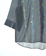 CACUMA（カクマ）ブラウス グレー サイズ:M レディース/2200707835242