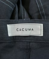 CACUMA（カクマ）その他 紺 サイズ:S レディース/2200726880025