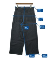 CACUMA（カクマ）その他 紺 サイズ:S レディース/2200726880025
