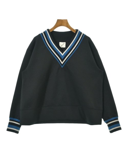 CACUMA(カクマ)Tシャツ・カットソー 黒 サイズ:F/2200679629122