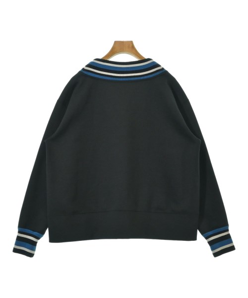 CACUMA（カクマ）Tシャツ・カットソー 黒 サイズ:F レディース/2200679629122