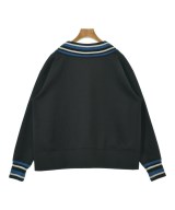 CACUMA（カクマ）Tシャツ・カットソー 黒 サイズ:F レディース/2200679629122