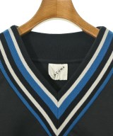 CACUMA（カクマ）Tシャツ・カットソー 黒 サイズ:F レディース/2200679629122