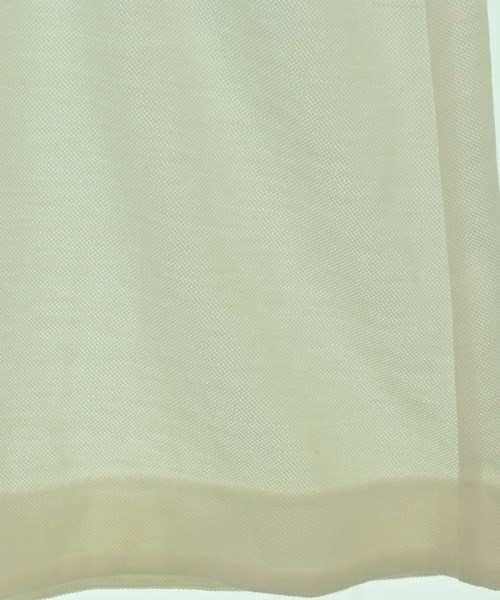 CACUMA（カクマ）ワンピース 白 サイズ:F レディース/2200679629139