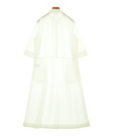 CACUMA（カクマ）ワンピース 白 サイズ:F レディース/2200679629139