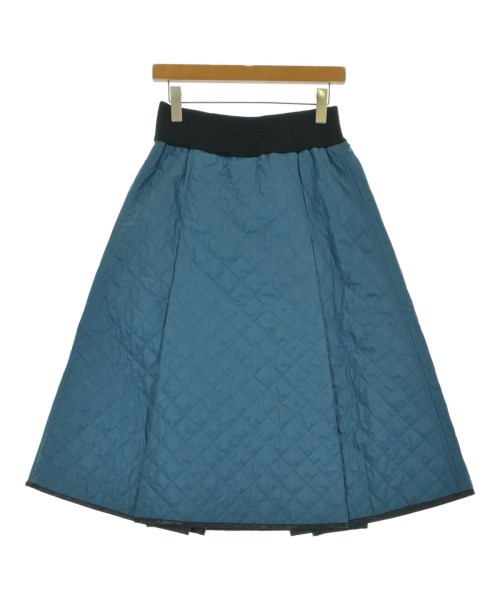 CACUMA（カクマ）ロング・マキシ丈スカート 青 サイズ:F レディース/2200679629221