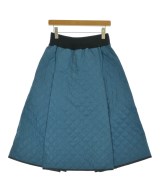 CACUMA（カクマ）ロング・マキシ丈スカート 青 サイズ:F レディース/2200679629221