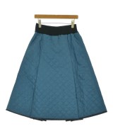 CACUMA（カクマ）ロング・マキシ丈スカート 青 サイズ:F レディース/2200679629221