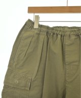 GOOFY CREATION（グーフィークリエーション）クロップドパンツ カーキ サイズ:-(M位) メンズ/2200710739131