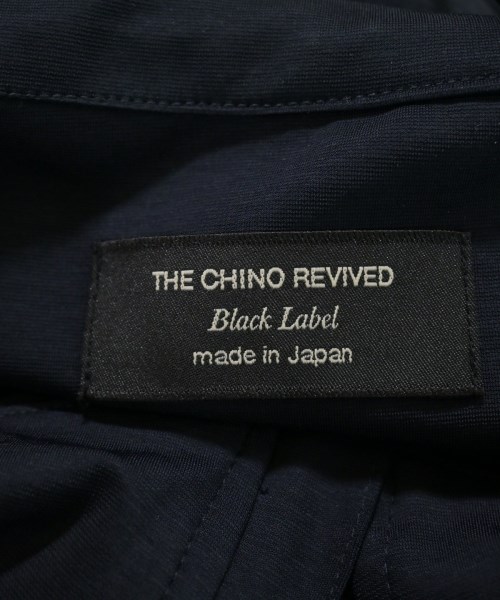The Chino Revived（ザ・チノリヴァイブド）その他 黒 サイズ:L メンズ/2200607715095