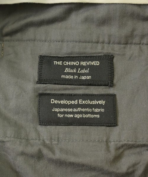 The Chino Revived（ザ・チノリヴァイブド）チノパン ベージュ サイズ:85(XL位) メンズ/2200712657013