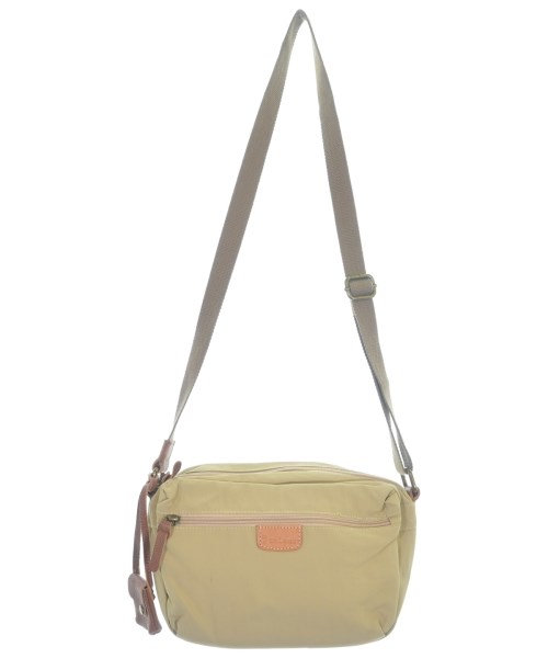 toleur(トーラ)ショルダーバッグ ベージュ サイズ:-/2200624016090