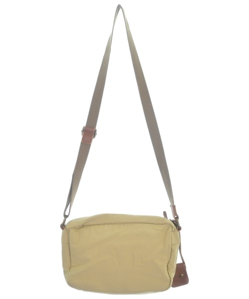 toleur（トーラ）ショルダーバッグ ベージュ サイズ:- レディース/2200624016090