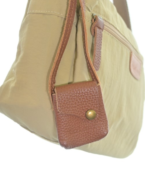 toleur（トーラ）ショルダーバッグ ベージュ サイズ:- レディース/2200624016090