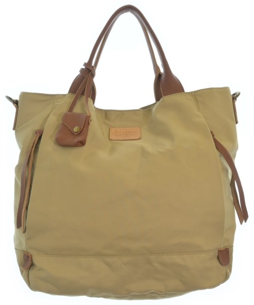 toleur(トーラ)トートバッグ ベージュ サイズ:-/2200631843078