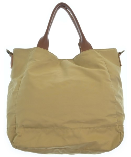 toleur（トーラ）トートバッグ ベージュ サイズ:- レディース/2200631843078