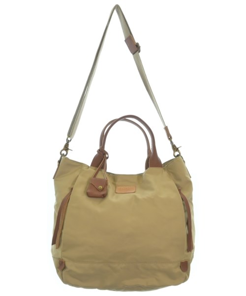 toleur（トーラ）トートバッグ ベージュ サイズ:- レディース/2200631843078