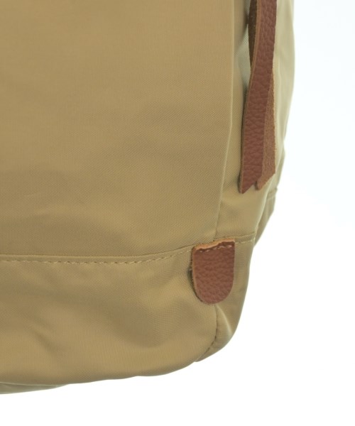 toleur（トーラ）トートバッグ ベージュ サイズ:- レディース/2200631843078