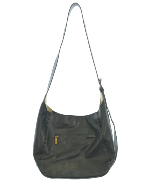 toleur（トーラ）ショルダーバッグ 黒 サイズ:- レディース/2200673452054