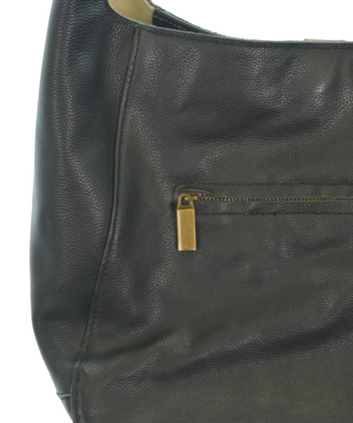 toleur（トーラ）ショルダーバッグ 黒 サイズ:- レディース/2200673452054