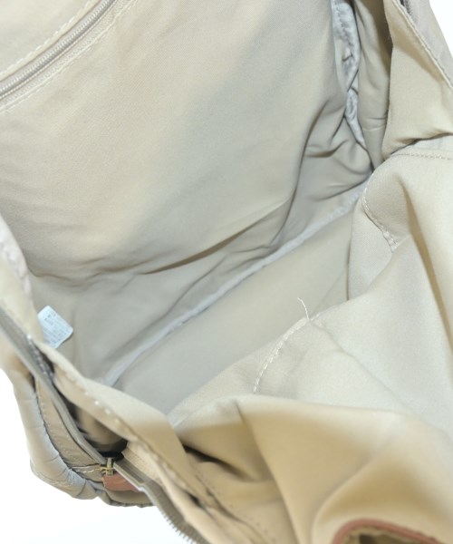 toleur（トーラ）バックパック・リュック カーキ サイズ:- レディース/2200679437017