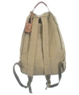 toleur（トーラ）バックパック・リュック カーキ サイズ:- レディース/2200679437017