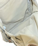 toleur（トーラ）バックパック・リュック カーキ サイズ:- レディース/2200679437017