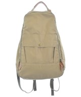 toleur バックパック・リュック