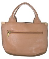 toleur（トーラ）ハンドバッグ 茶 サイズ:- レディース/2200696963209