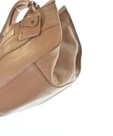 toleur（トーラ）ハンドバッグ 茶 サイズ:- レディース/2200696963209