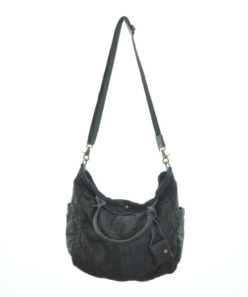 toleur（トーラ）ハンドバッグ 黒 サイズ:- レディース/2200655678069