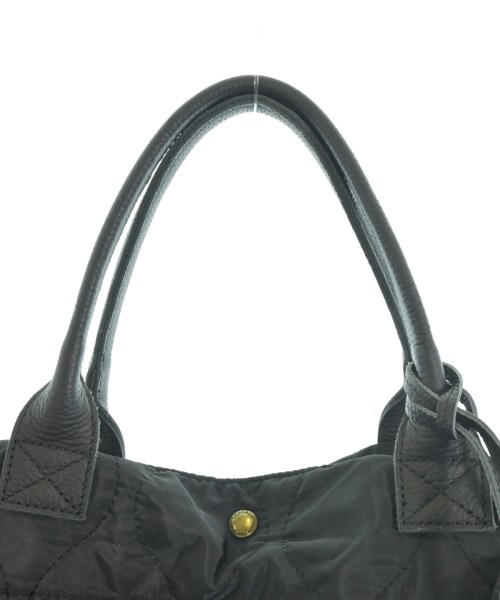 toleur（トーラ）ハンドバッグ 黒 サイズ:- レディース/2200655678069