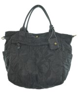 toleur（トーラ）ハンドバッグ 黒 サイズ:- レディース/2200655678069