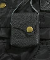 toleur（トーラ）ハンドバッグ 黒 サイズ:- レディース/2200655678069