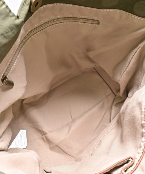 toleur（トーラ）その他 カーキ サイズ:- レディース/2200641287077