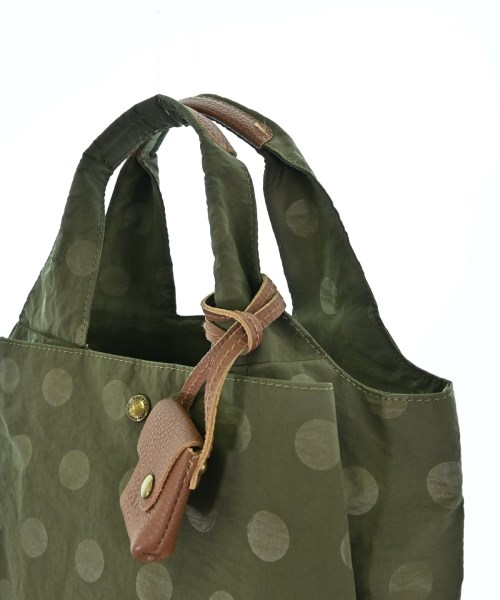 toleur（トーラ）その他 カーキ サイズ:- レディース/2200641287077