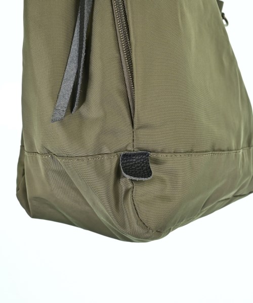 toleur（トーラ）トートバッグ カーキ サイズ:- レディース/2200646864143