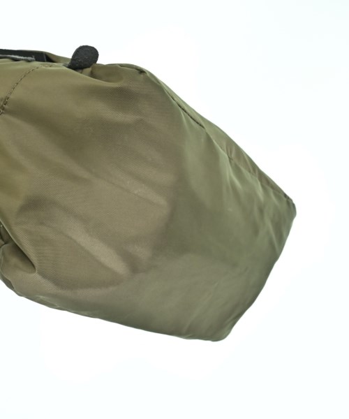 toleur（トーラ）トートバッグ カーキ サイズ:- レディース/2200646864143