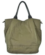 toleur（トーラ）トートバッグ カーキ サイズ:- レディース/2200646864143