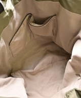 toleur（トーラ）トートバッグ カーキ サイズ:- レディース/2200646864143