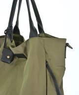 toleur（トーラ）トートバッグ カーキ サイズ:- レディース/2200646864143