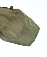 toleur（トーラ）トートバッグ カーキ サイズ:- レディース/2200646864143