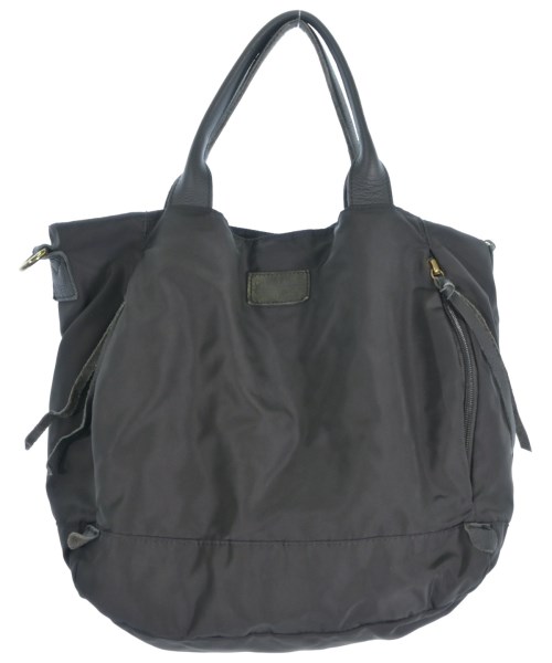 toleur(トーラ)ショルダーバッグ 黒 サイズ:-/2200664927028