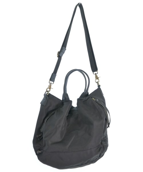 toleur（トーラ）ショルダーバッグ 黒 サイズ:- レディース/2200664927028