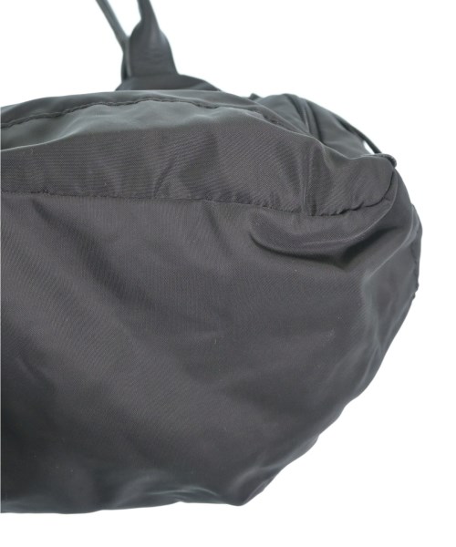 toleur（トーラ）ショルダーバッグ 黒 サイズ:- レディース/2200664927028