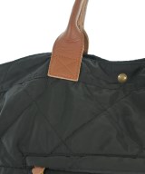 toleur（トーラ）トートバッグ 黒 サイズ:- レディース/2200730893257