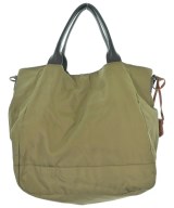 toleur（トーラ）トートバッグ カーキ サイズ:- レディース/2200730893264