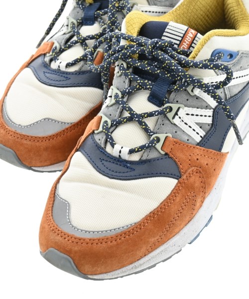 KARHU（カルフ）スニーカー グレー サイズ:7(24cm位) レディース/2200636023239