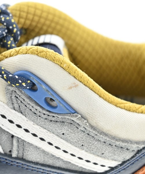 KARHU（カルフ）スニーカー グレー サイズ:7(24cm位) レディース/2200636023239